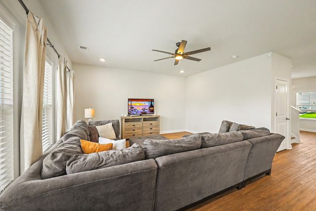 418 Carrara Drive, Summerville, SC 29486