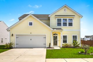 418 Carrara Drive, Summerville, SC 29486