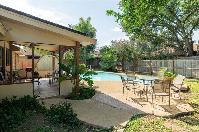 2105 Nightingale W Avenue, Mcallen, TX 78504