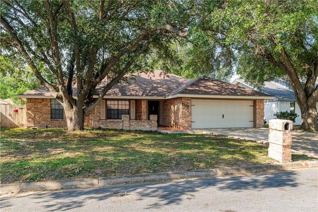 2105 Nightingale W Avenue, Mcallen, TX 78504