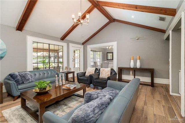 2105 Nightingale W Avenue, Mcallen, TX 78504