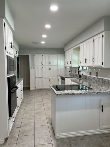 3612 Holland Drive, North Richland Hills, TX 76180