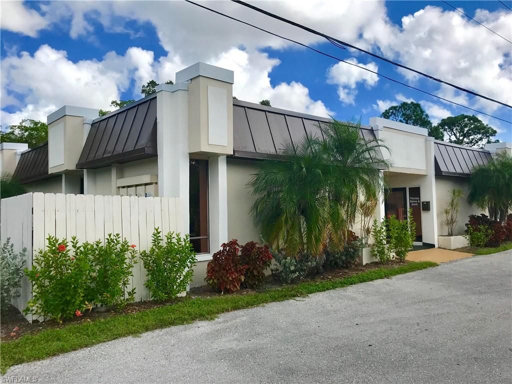 6300 Corporate CT # 103, FORT MYERS, FL 33919 — exterior
