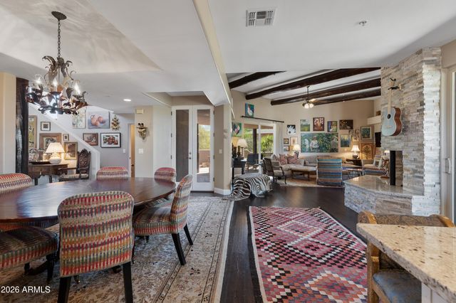 8510 E DYNAMITE Boulevard, Scottsdale, AZ 85266