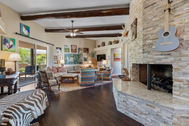 8510 E DYNAMITE Boulevard, Scottsdale, AZ 85266