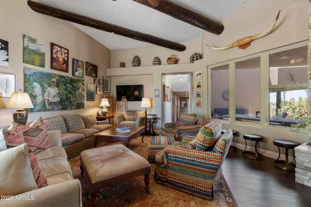 8510 E DYNAMITE Boulevard, Scottsdale, AZ 85266