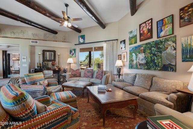 8510 E DYNAMITE Boulevard, Scottsdale, AZ 85266