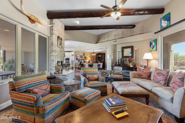 8510 E DYNAMITE Boulevard, Scottsdale, AZ 85266