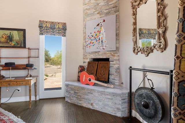 8510 E DYNAMITE Boulevard, Scottsdale, AZ 85266