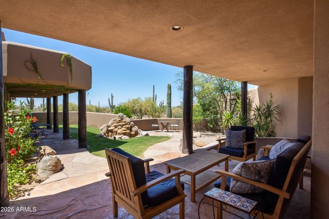 8510 E DYNAMITE Boulevard, Scottsdale, AZ 85266