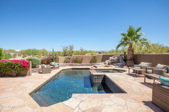 8510 E DYNAMITE Boulevard, Scottsdale, AZ 85266