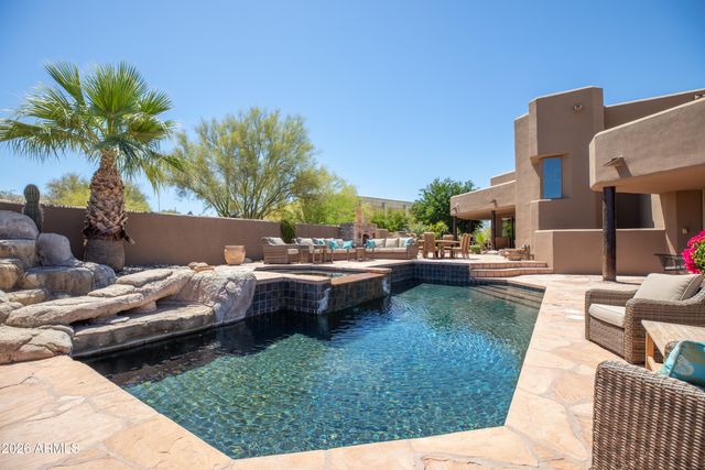 8510 E DYNAMITE Boulevard, Scottsdale, AZ 85266