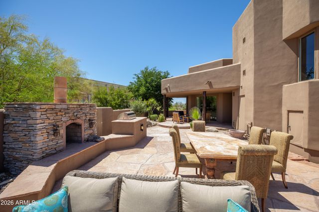 8510 E DYNAMITE Boulevard, Scottsdale, AZ 85266