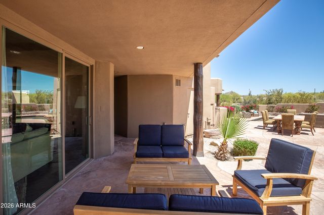 8510 E DYNAMITE Boulevard, Scottsdale, AZ 85266