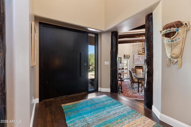 8510 E DYNAMITE Boulevard, Scottsdale, AZ 85266