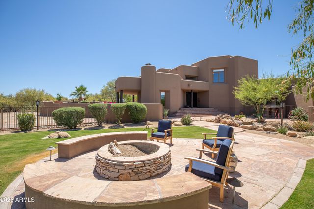 8510 E DYNAMITE Boulevard, Scottsdale, AZ 85266