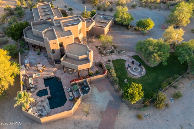 8510 E DYNAMITE Boulevard, Scottsdale, AZ 85266