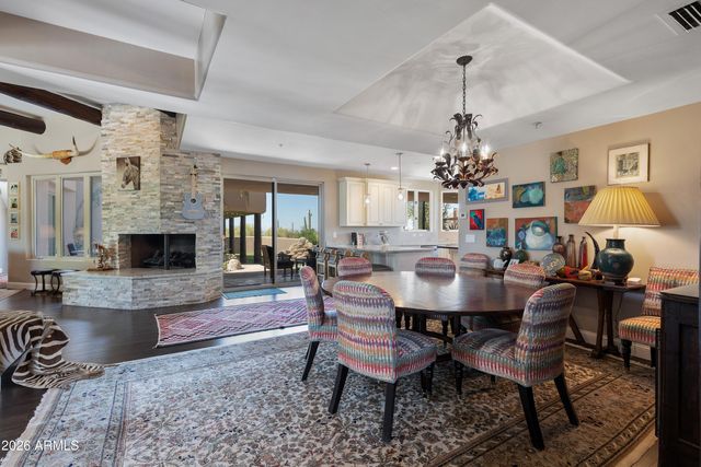 8510 E DYNAMITE Boulevard, Scottsdale, AZ 85266