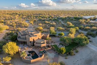 8510 E DYNAMITE Boulevard, Scottsdale, AZ 85266