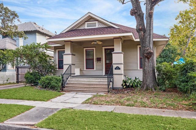 416 Highland Street, Houston, TX 77009