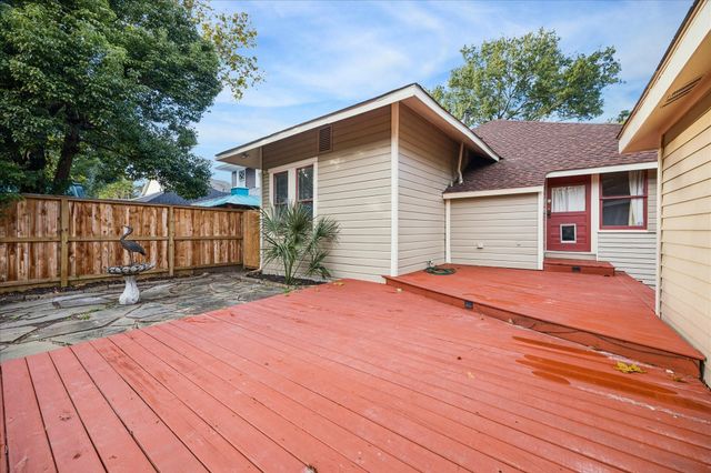 416 Highland Street, Houston, TX 77009