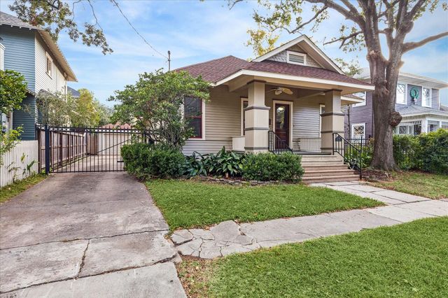 416 Highland Street, Houston, TX 77009
