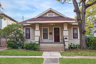 416 Highland Street, Houston, TX 77009