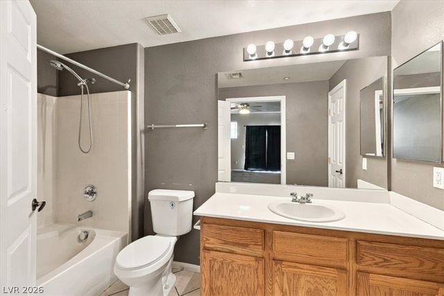 5855 Valley Drive 1017, North Las Vegas, NV 89031