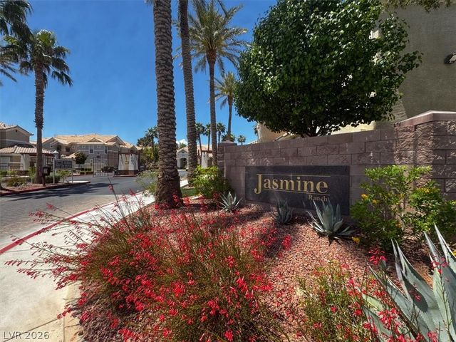 5855 Valley Drive 1017, North Las Vegas, NV 89031