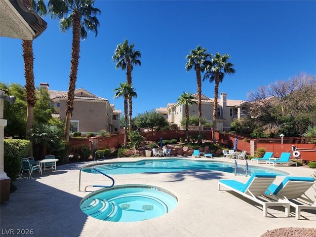 5855 Valley Drive 1017, North Las Vegas, NV 89031