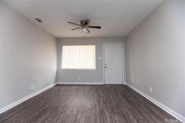 8915 Merrivale Dr Drive, Little Rock, AR 72209