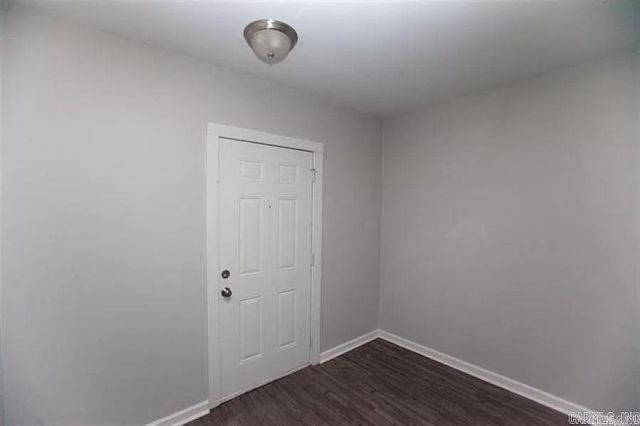 8915 Merrivale Dr Drive, Little Rock, AR 72209