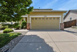 4394 Poplar Brook Drive, Colorado Springs, CO 80922