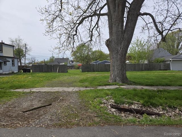 00000 Ziegler Street, Taylor, MI 48180
