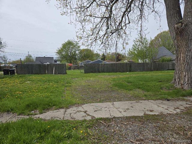 00000 Ziegler Street, Taylor, MI 48180