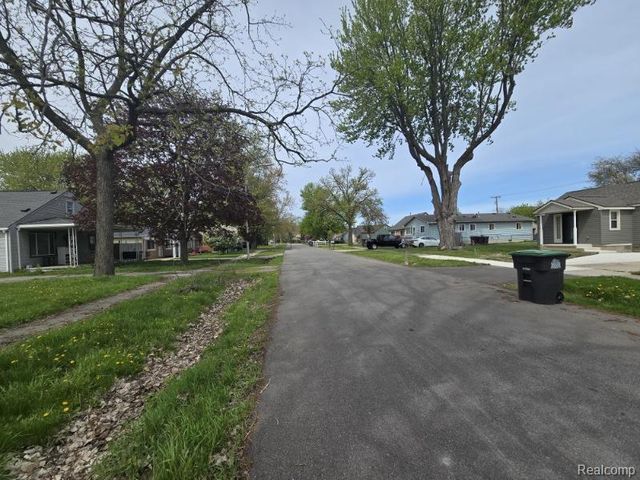 00000 Ziegler Street, Taylor, MI 48180