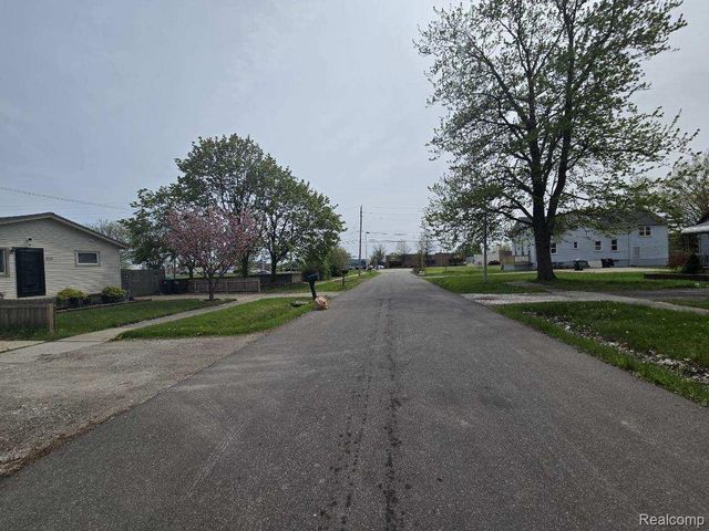 00000 Ziegler Street, Taylor, MI 48180