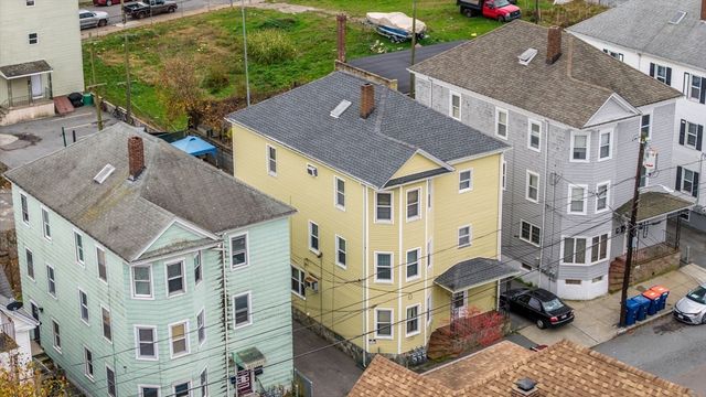 108 Phillips Ave, New Bedford, MA 02746