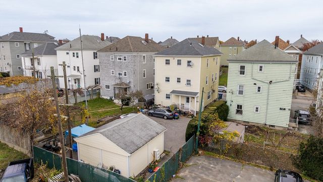 108 Phillips Ave, New Bedford, MA 02746