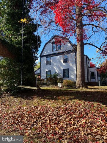 136 LINDEN AVE, Rutledge, PA 19070