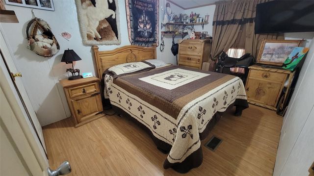 806 N Fm 1752, Savoy, TX 75479