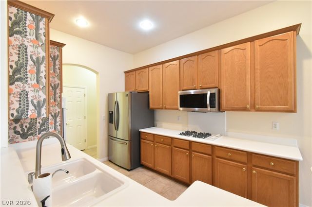 2312 Alpine Pointe Lane, Las Vegas, NV 89134