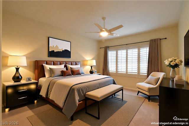 2312 Alpine Pointe Lane, Las Vegas, NV 89134