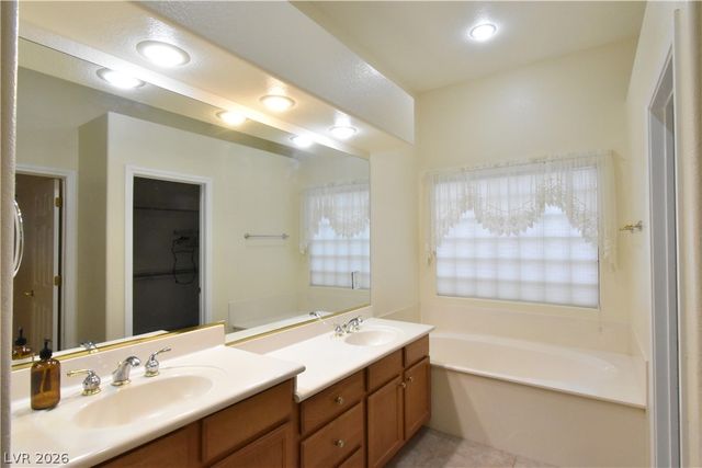2312 Alpine Pointe Lane, Las Vegas, NV 89134