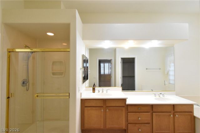 2312 Alpine Pointe Lane, Las Vegas, NV 89134