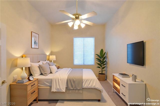 2312 Alpine Pointe Lane, Las Vegas, NV 89134
