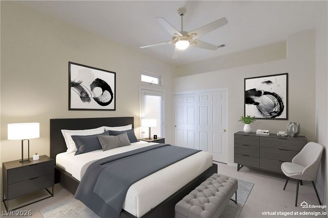 2312 Alpine Pointe Lane, Las Vegas, NV 89134