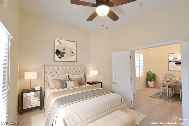 2312 Alpine Pointe Lane, Las Vegas, NV 89134