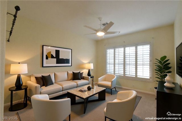 2312 Alpine Pointe Lane, Las Vegas, NV 89134