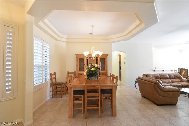 2312 Alpine Pointe Lane, Las Vegas, NV 89134